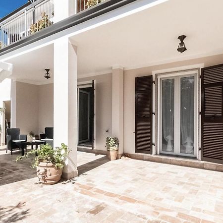 Oasi Di Pace Sarzana Villa Luni Eksteriør bilde