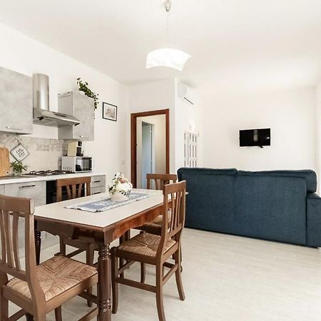 Oasi Di Pace Sarzana Villa Luni Eksteriør bilde