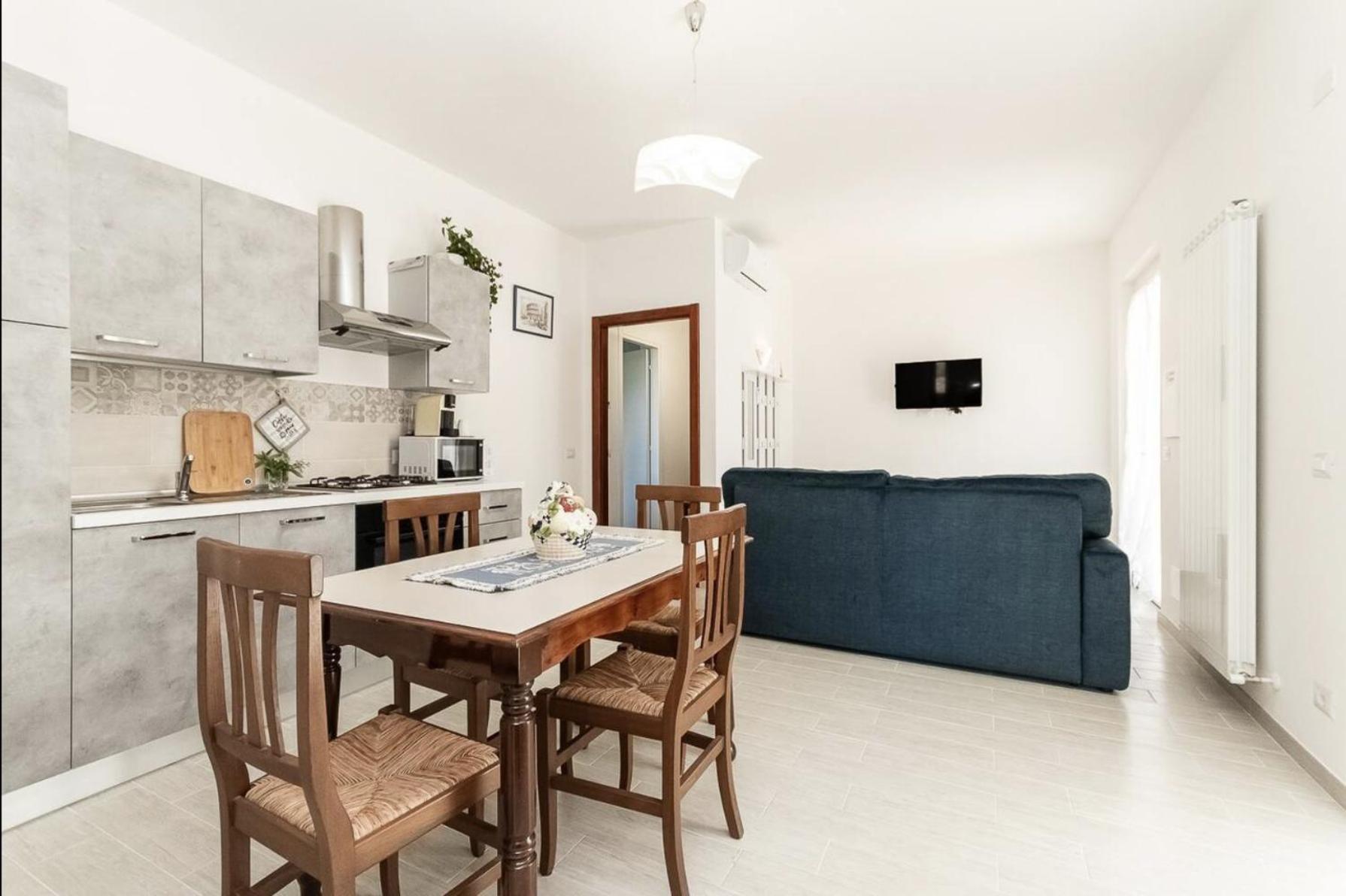 Oasi Di Pace Sarzana Villa Luni Eksteriør bilde