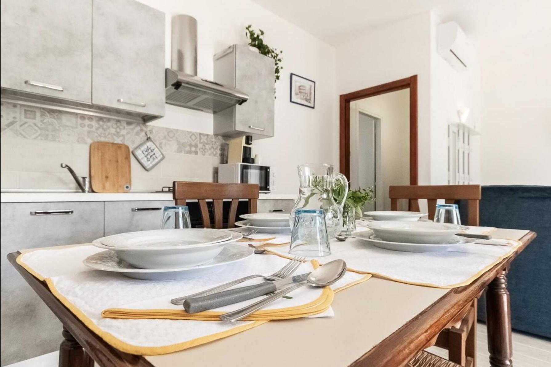 Oasi Di Pace Sarzana Villa Luni Eksteriør bilde