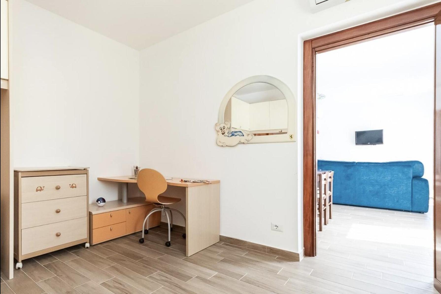 Oasi Di Pace Sarzana Villa Luni Eksteriør bilde