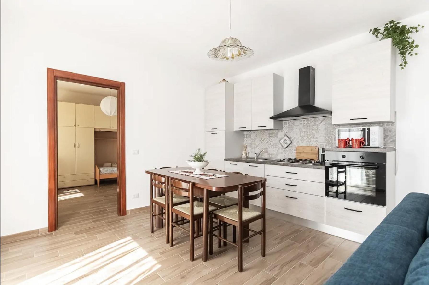 Oasi Di Pace Sarzana Villa Luni Eksteriør bilde