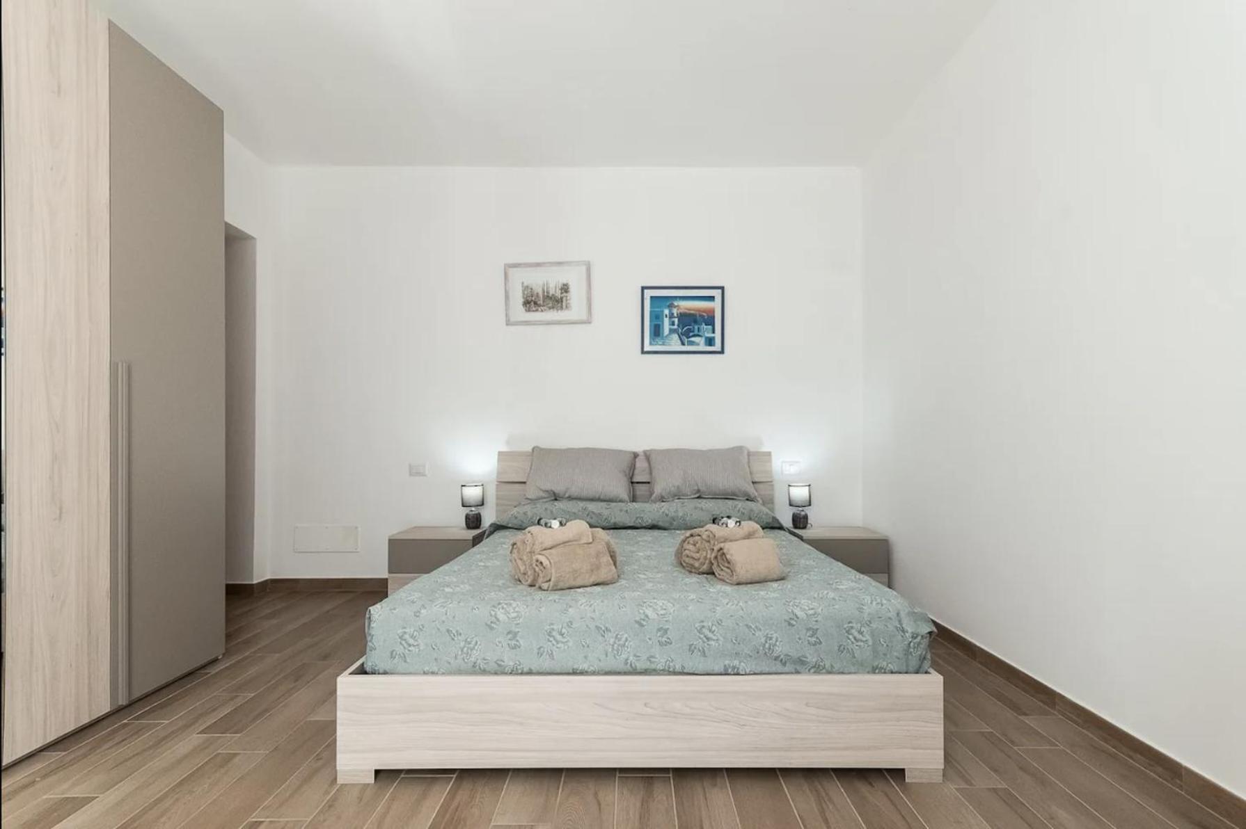 Oasi Di Pace Sarzana Villa Luni Eksteriør bilde