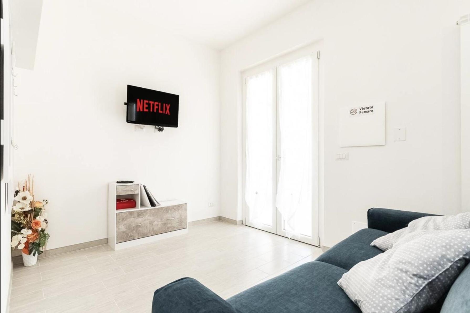 Oasi Di Pace Sarzana Villa Luni Eksteriør bilde