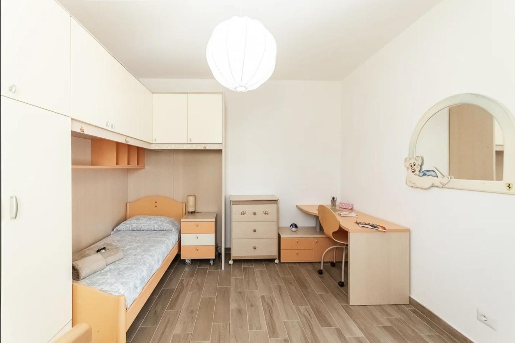 Oasi Di Pace Sarzana Villa Luni Eksteriør bilde