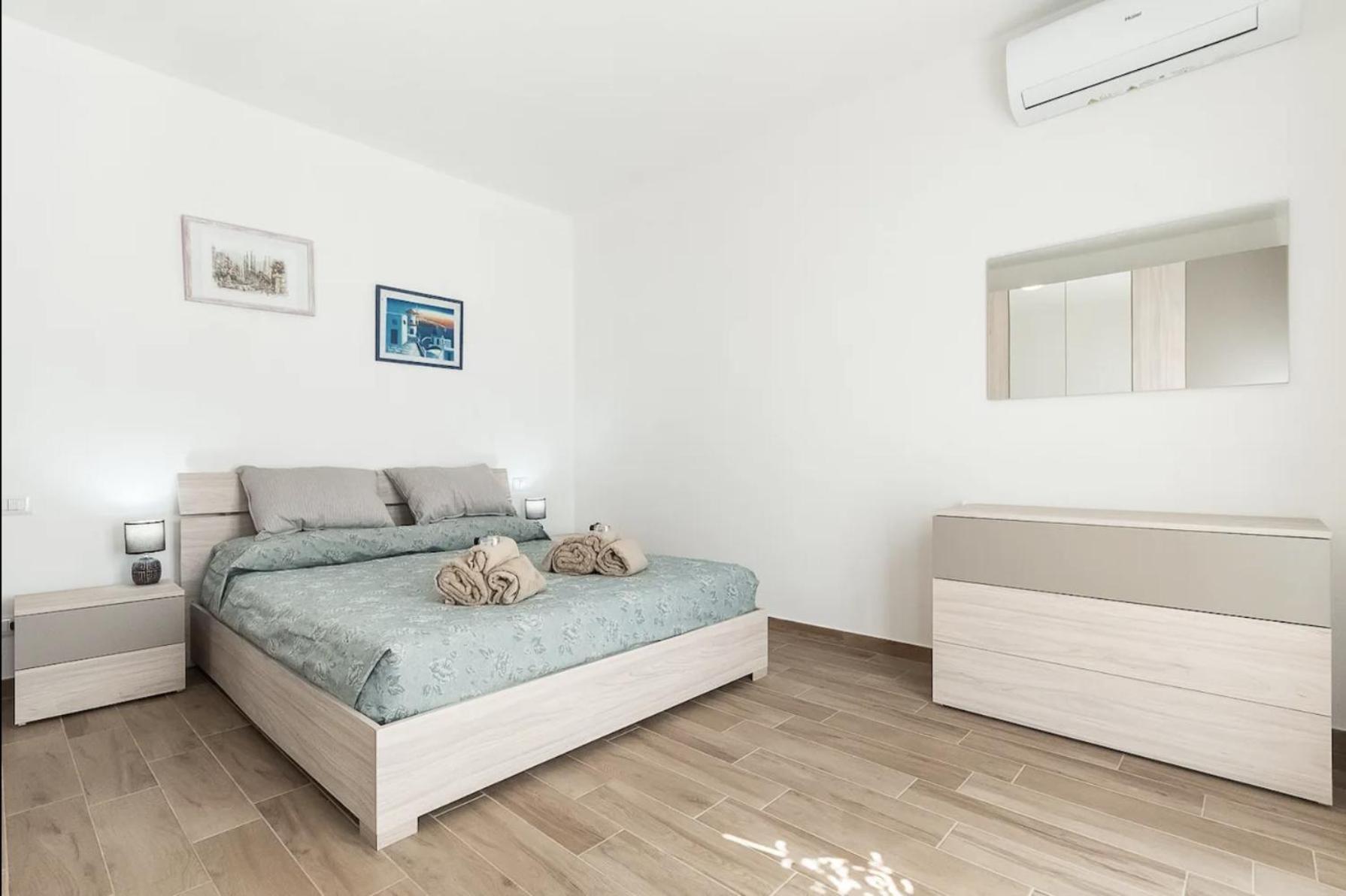 Oasi Di Pace Sarzana Villa Luni Eksteriør bilde